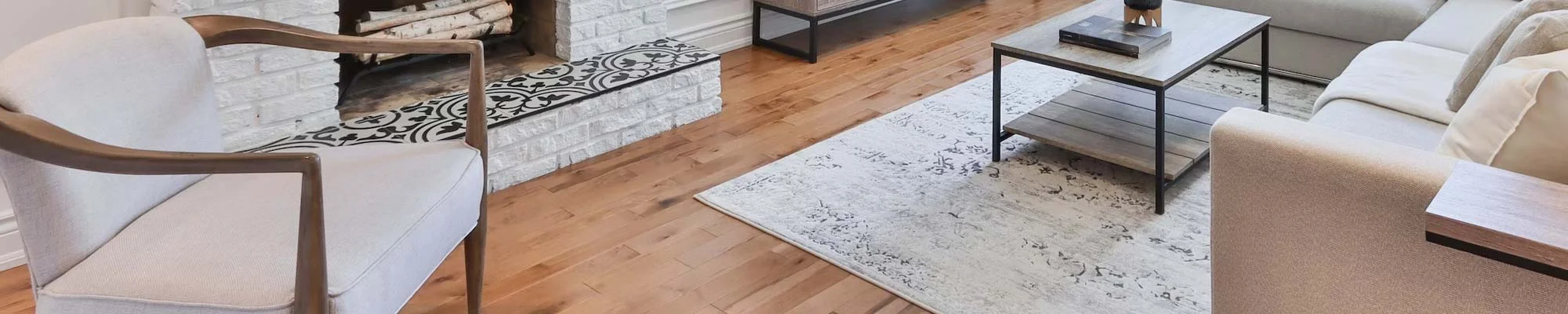 View Carpet Corner's Flooring Product Catalog