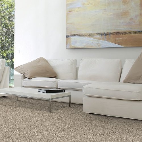 beige carpet for living room